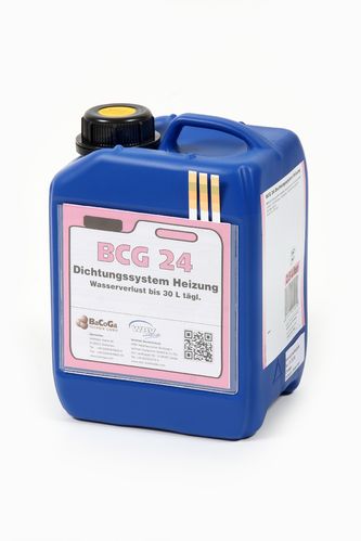Flüssigdichter BCG 24 (5 Liter)