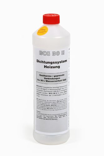 Flüssigdichter BCG 30 E (1 Liter)