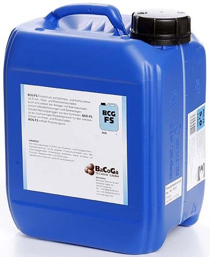 Frostschutz BCG FS (30 Liter)